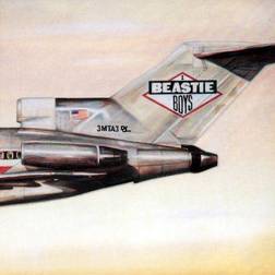 Licensed to Ill [30th Anniversary Edition] (Vinyl)